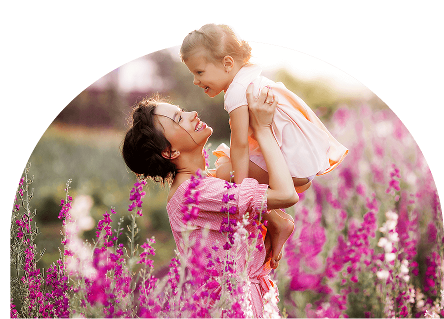 doctor examing patient's ear 