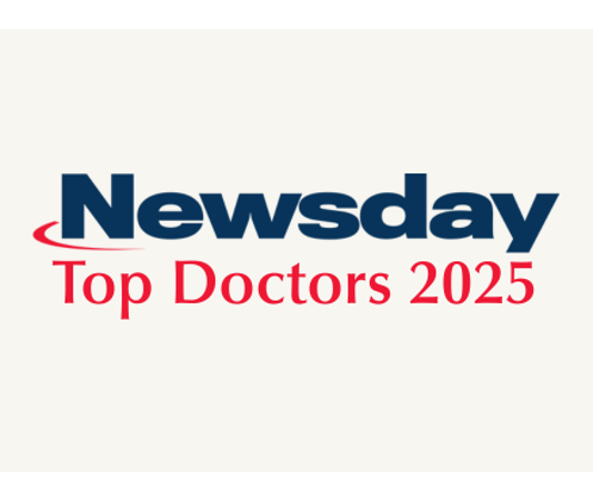 Newsday Top Doctors