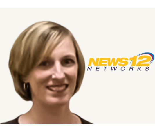 Erin McGintee, MD - News12