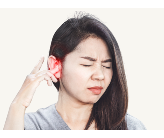 The Link Between Allergies and Ear Infections