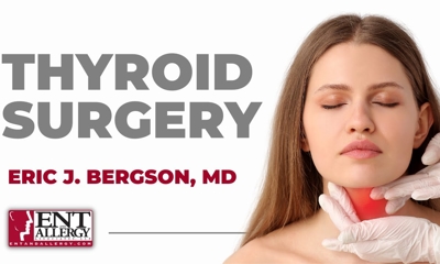 Thyroid Surgery