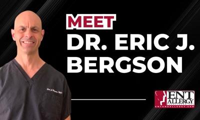 Dr. Eric Bergson