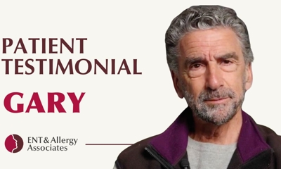 Their Story | Gary Tacon's ENTA Experience