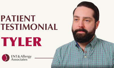 Their Story | Tyler's ENT & Allergy Associates Experience