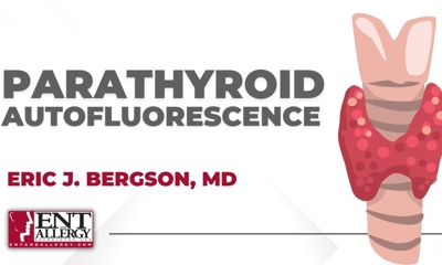 Parathyroid Autofluorescence