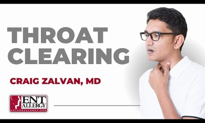 Throat Clearing