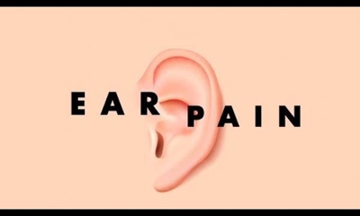 Ear Pain