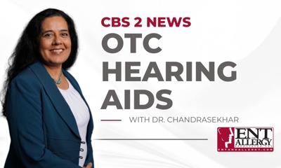 OTC hearing aids