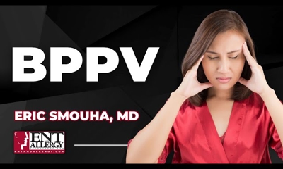 BPPV
