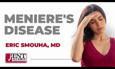 Meniere's Disease