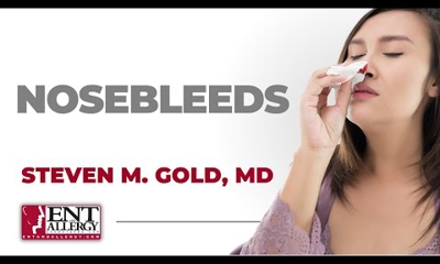 Nosebleeds