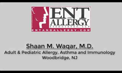 ENT Allergy