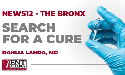 Search for a Cure