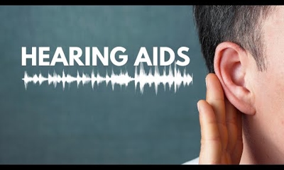 Hearing Aids