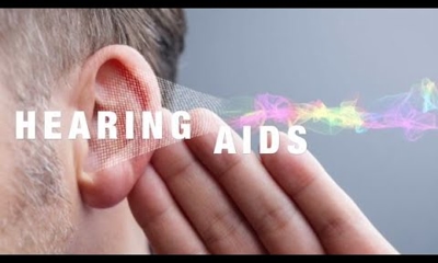 Hearing Aids