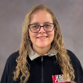 Headshot of Tara Doran, RN, BSN, MHA