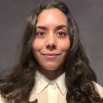 Headshot of Christine Marra