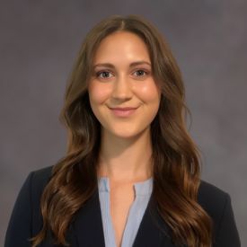 Headshot of Courtney  Clark