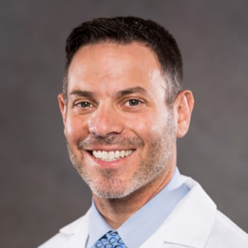 Headshot of Anthony Cultrara