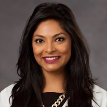 Headshot of Nerissa D’Silva