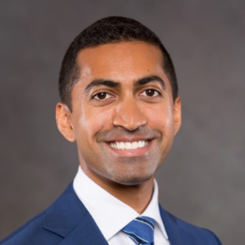 Headshot of Kartik Dandu