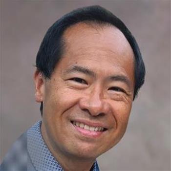 Headshot of Derek Soohoo