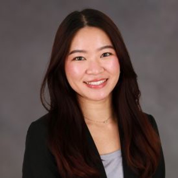 Headshot of Anna Truong 