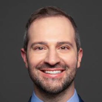 Headshot of Robert Sporter