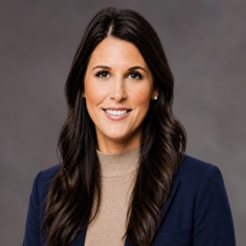 Headshot of Erin Arceneaux