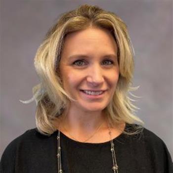 Headshot of Emily Bunce