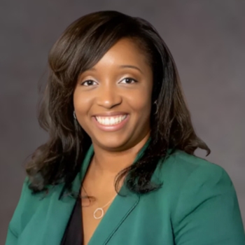 Headshot of Erin Toller-Artis