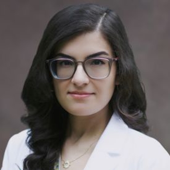 Headshot of Gabriella Sutera