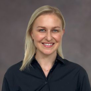 Headshot of Olivia Galioto