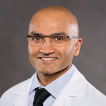 Headshot of Ashmit Gupta