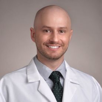 Headshot of Benjamin Epstein