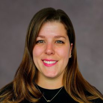 Headshot of Brittney Kelly