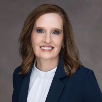 Headshot of Donna Capasso 