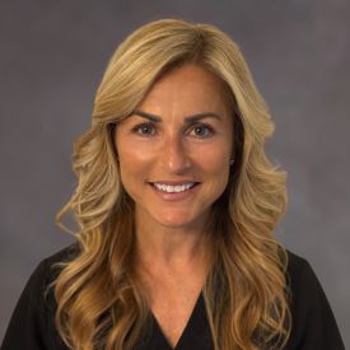 Headshot of ToniAnn  Savage 