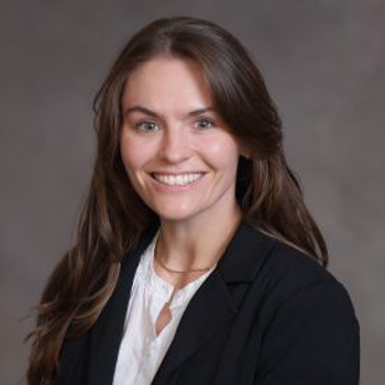 Headshot of Tessa Vadnais 