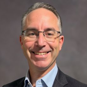 Headshot of Michael  Katz