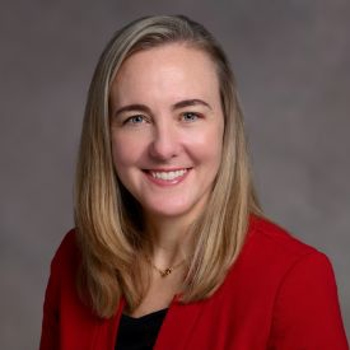 Headshot of Karen Bednarski