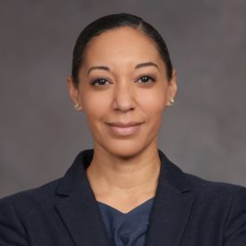 Headshot of Mariana Collins