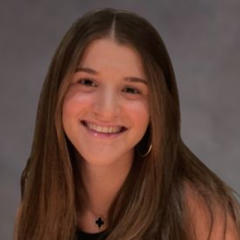 Headshot of Gabrielle Kasten