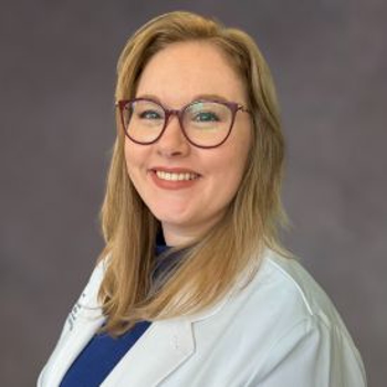 Headshot of Greta Naim