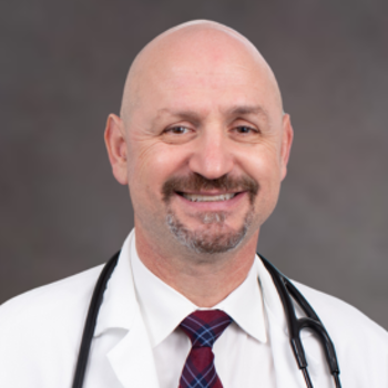 Headshot of Mark Davis-Lorton