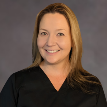 Headshot of Carol Wesemann