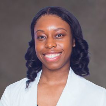 Headshot of Jada Quinlan