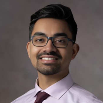 Headshot of Maaz Jalil