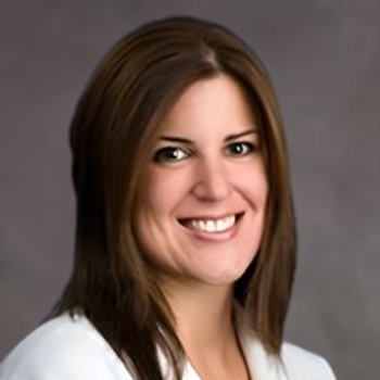 Headshot of Patricia  Maeso 