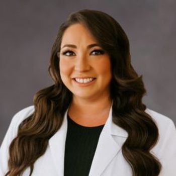 Headshot of Michela Sguera